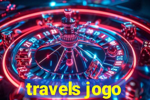 travels jogo