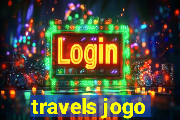 travels jogo