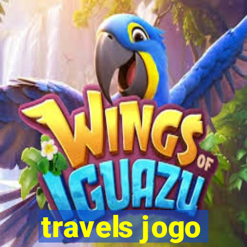 travels jogo