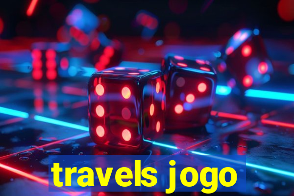 travels jogo