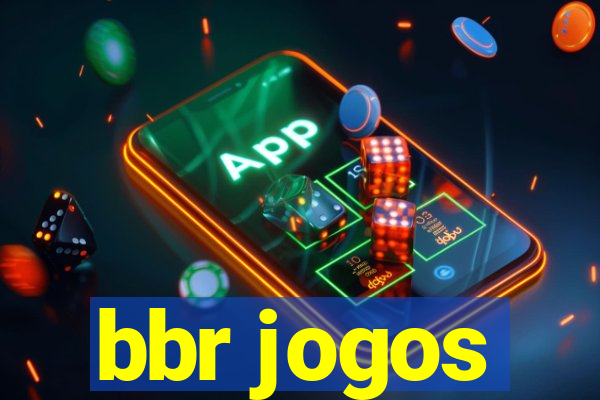 bbr jogos