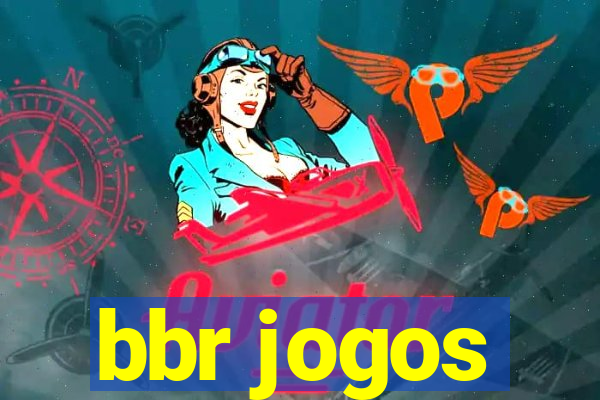 bbr jogos