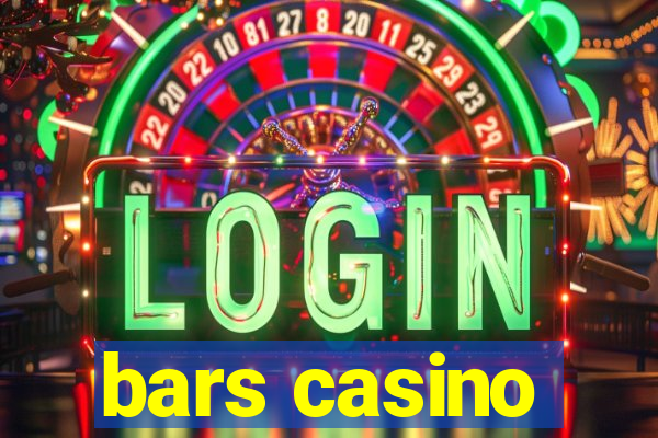 bars casino