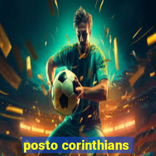 posto corinthians