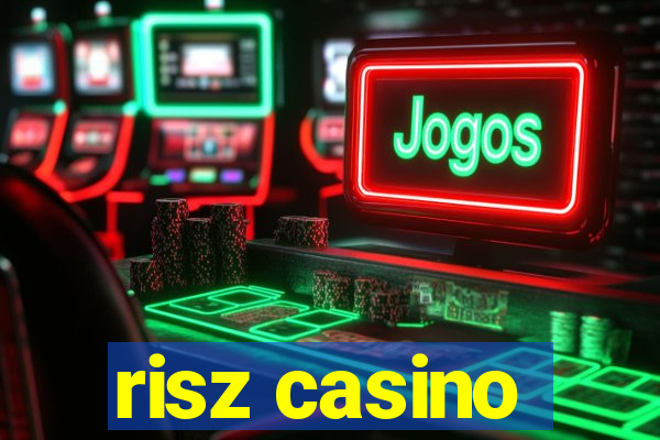 risz casino