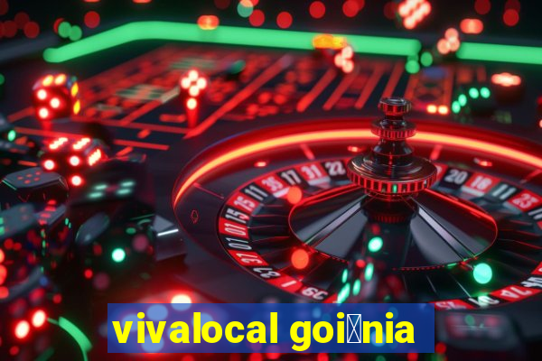 vivalocal goi芒nia