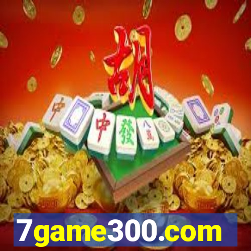 7game300.com