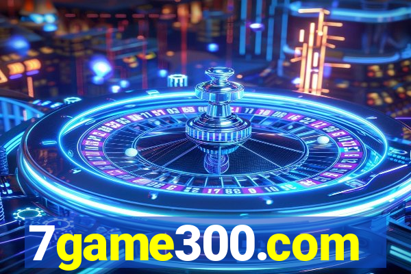 7game300.com