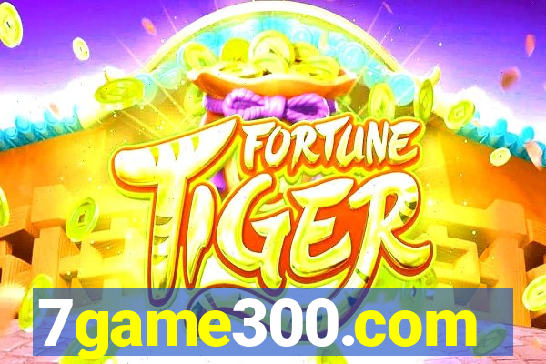 7game300.com