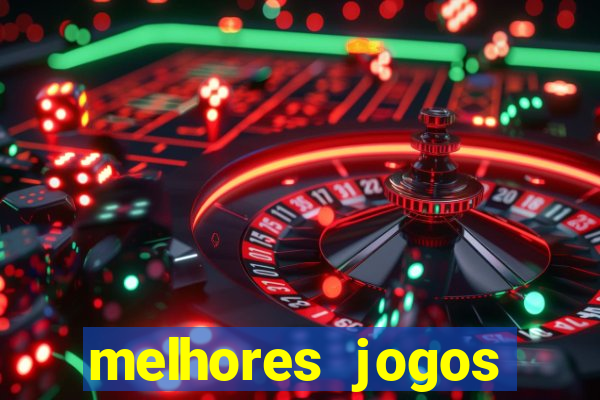 melhores jogos mmorpg mobile