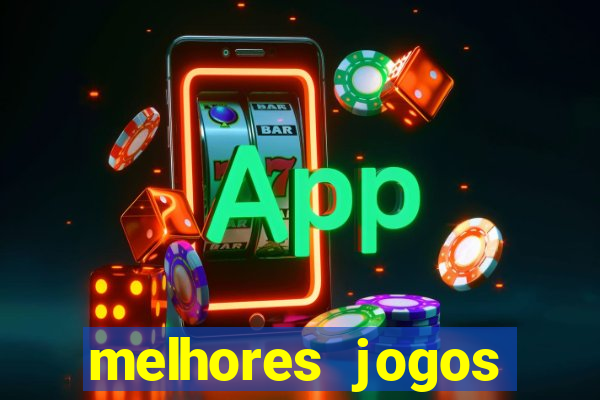 melhores jogos mmorpg mobile