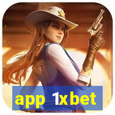 app 1xbet