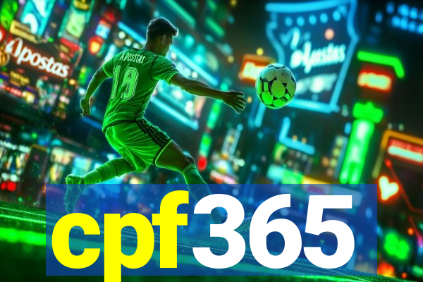 cpf365