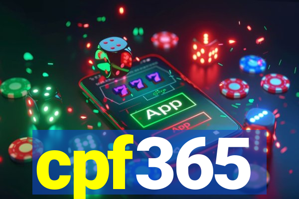 cpf365