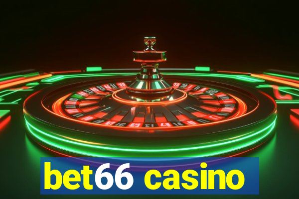 bet66 casino