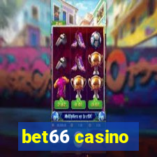 bet66 casino