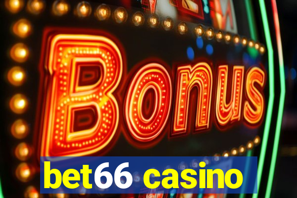 bet66 casino