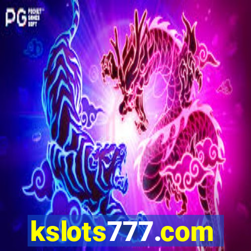 kslots777.com