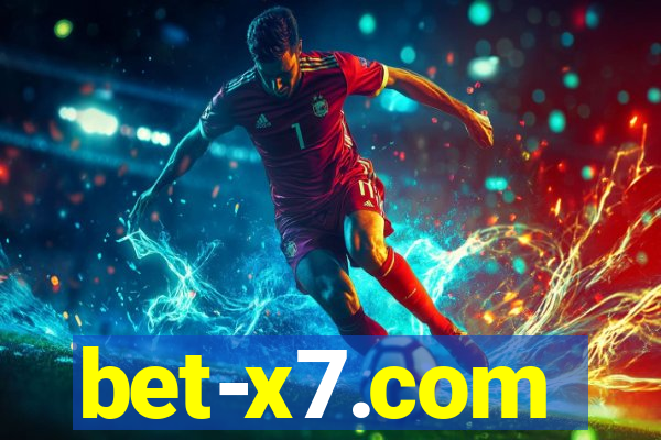 bet-x7.com