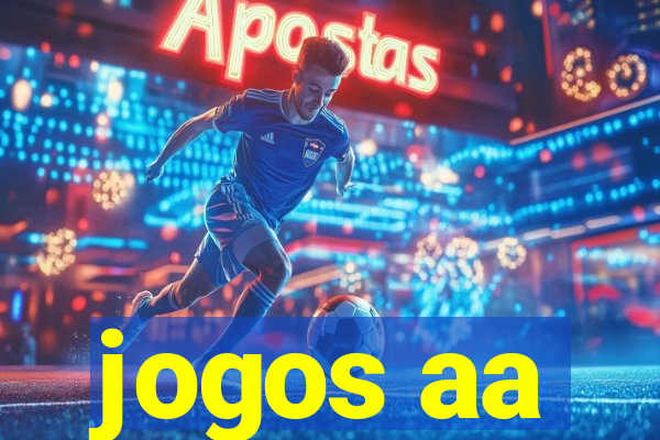 jogos aa