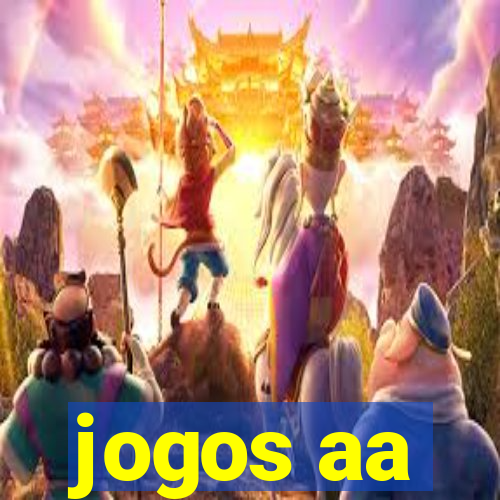 jogos aa