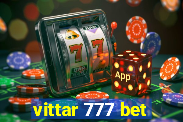 vittar 777 bet