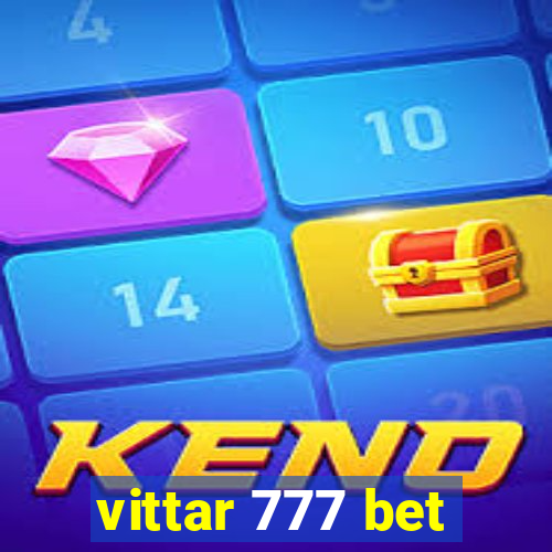 vittar 777 bet