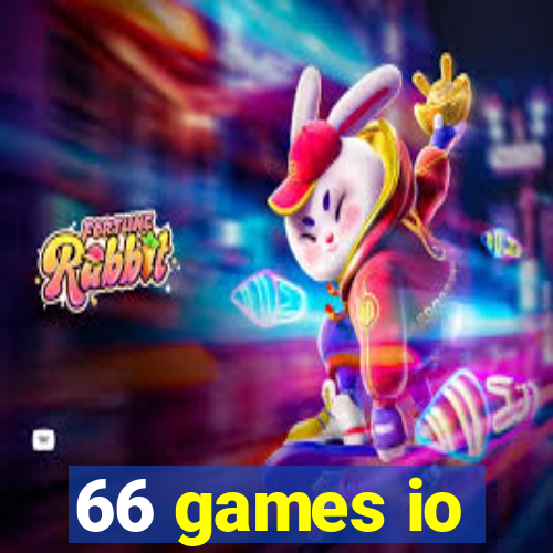 66 games io