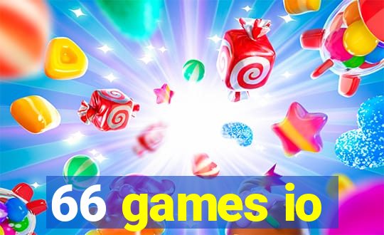 66 games io