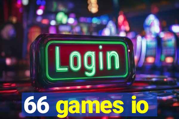 66 games io