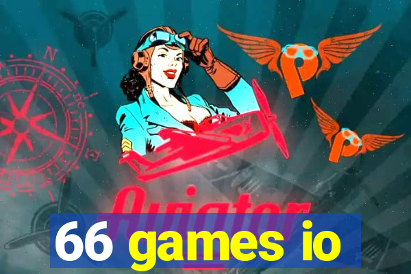 66 games io