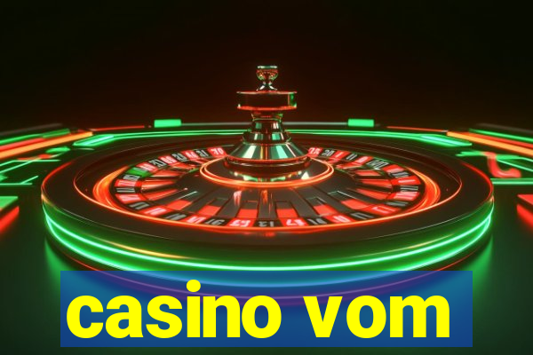 casino vom