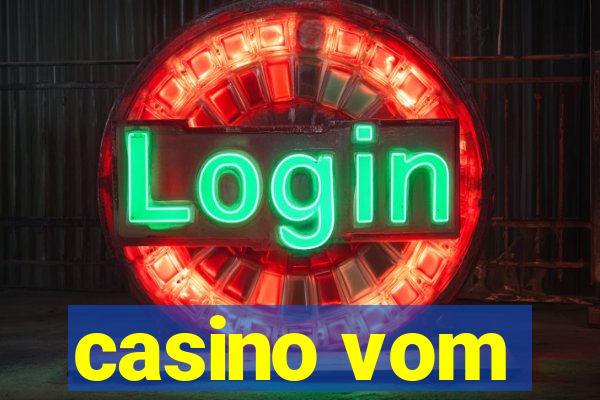 casino vom