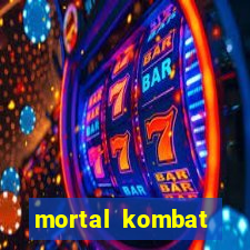 mortal kombat armageddon no click jogos