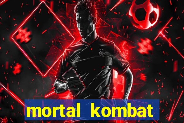 mortal kombat armageddon no click jogos