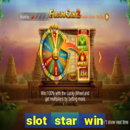 slot star win casino slot 777