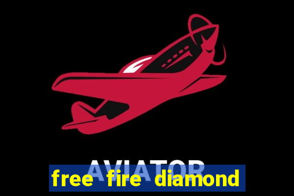 free fire diamond hack app real 2023