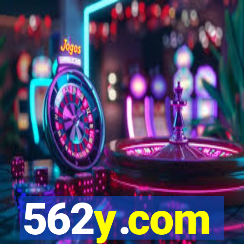 562y.com