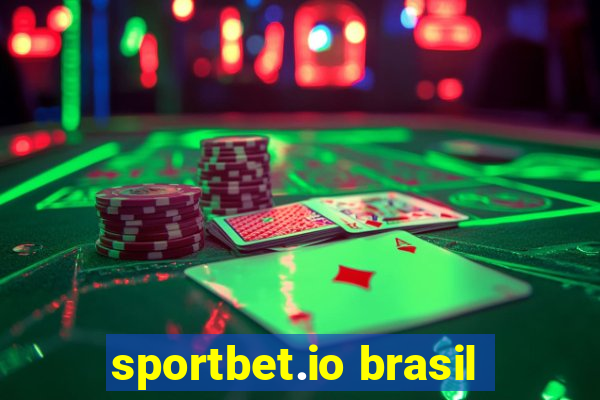 sportbet.io brasil