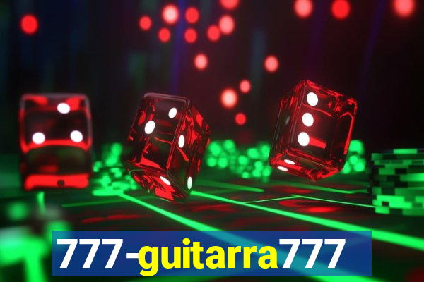 777-guitarra777.net