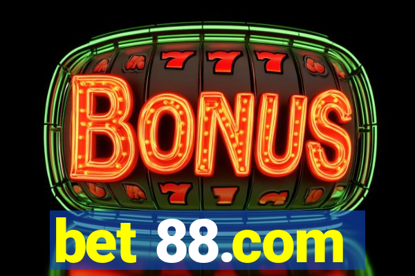 bet 88.com