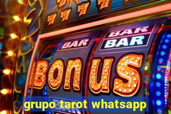 grupo tarot whatsapp