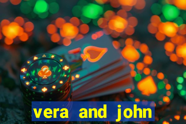 vera and john casino mobile