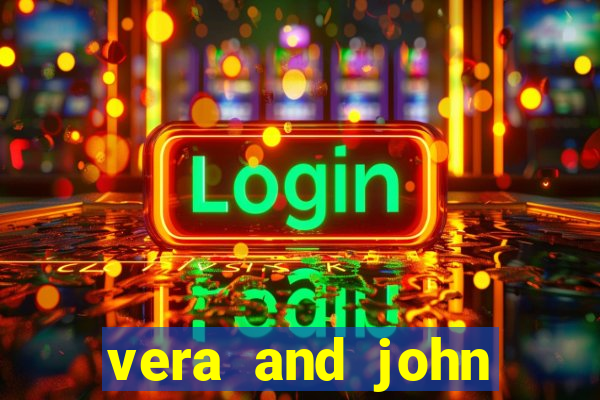 vera and john casino mobile