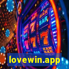 lovewin.app