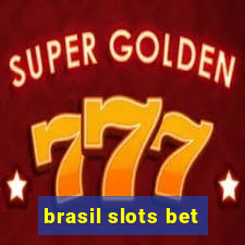 brasil slots bet