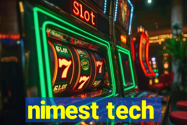 nimest tech