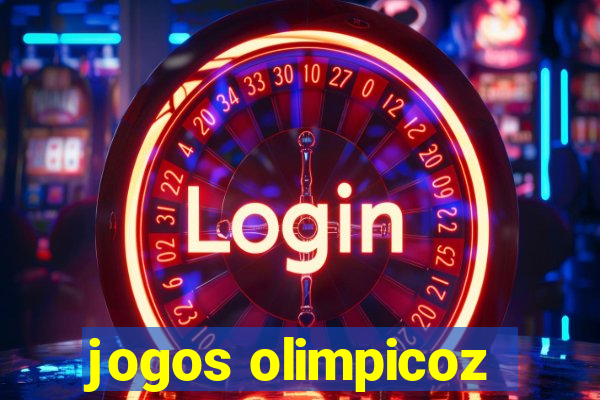 jogos olimpicoz