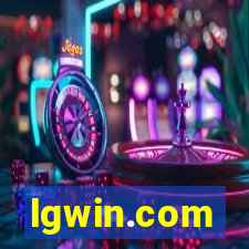 lgwin.com