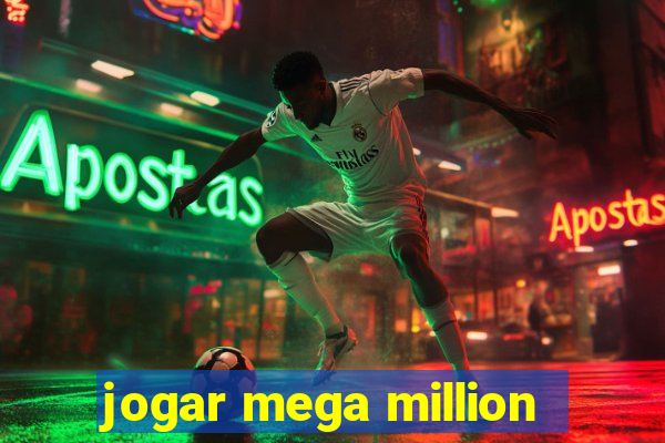 jogar mega million